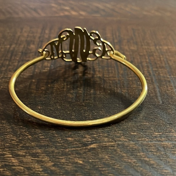 925 marked bracelet - Picture 3 of 6